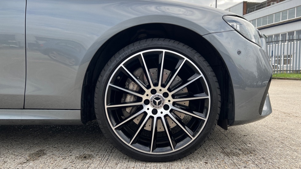 Used Mercedes-Benz E Class 2022 for sale - 76328338: Photo 20