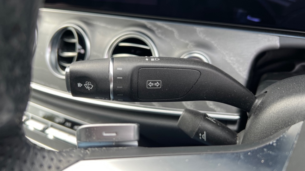 Used Mercedes-Benz E Class 2022 for sale - 76328338: Photo 25