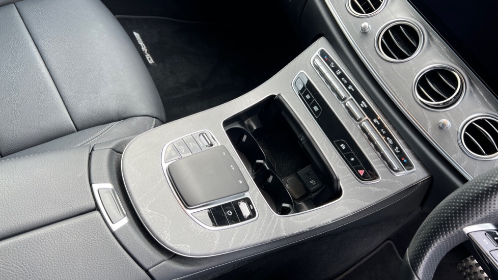 Used Mercedes-Benz E Class 2022 for sale - 76328338: Photo 28