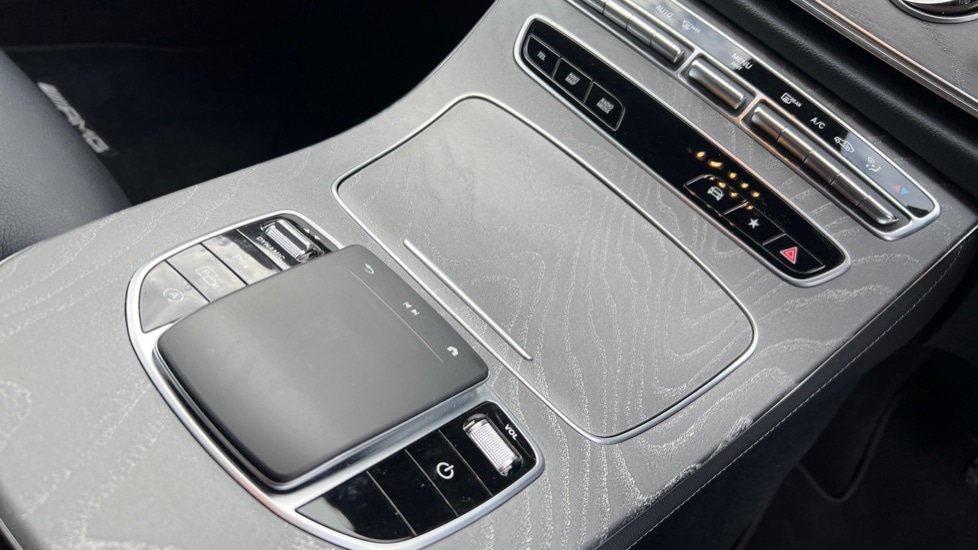 Used Mercedes-Benz E Class 2022 for sale - 76328338: Photo 29
