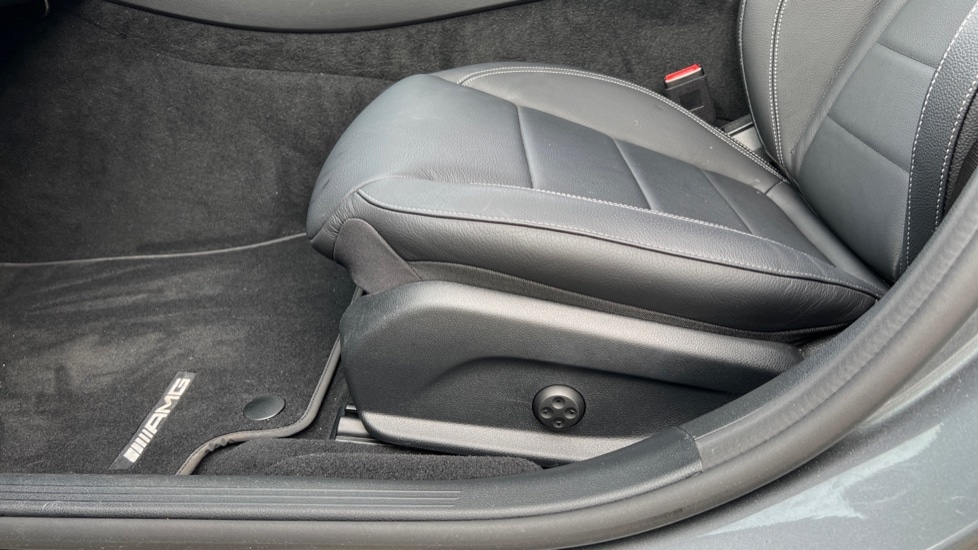 Used Mercedes-Benz E Class 2022 for sale - 76328338: Photo 32