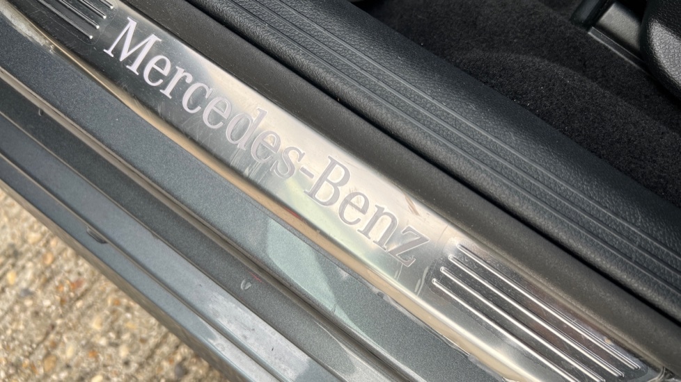 Used Mercedes-Benz E Class 2022 for sale - 76328338: Photo 37