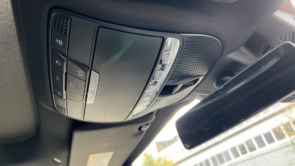 Used Mercedes-Benz E Class 2022 for sale - 76328338: Photo 40