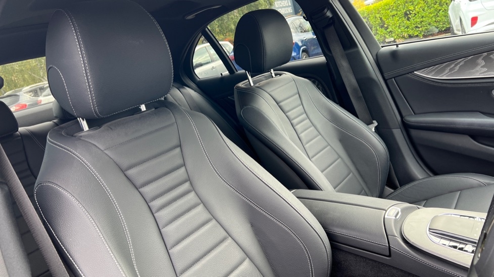 Used Mercedes-Benz E Class 2022 for sale - 76328338: Photo 47