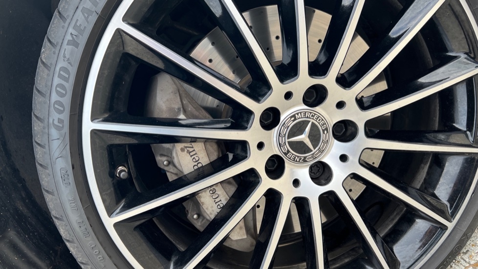 Used Mercedes-Benz E Class 2022 for sale - 76328338: Photo 49