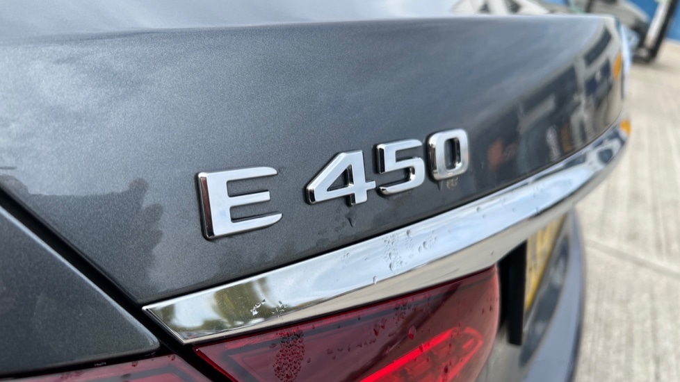 Used Mercedes-Benz E Class 2022 for sale - 76328338: Photo 53