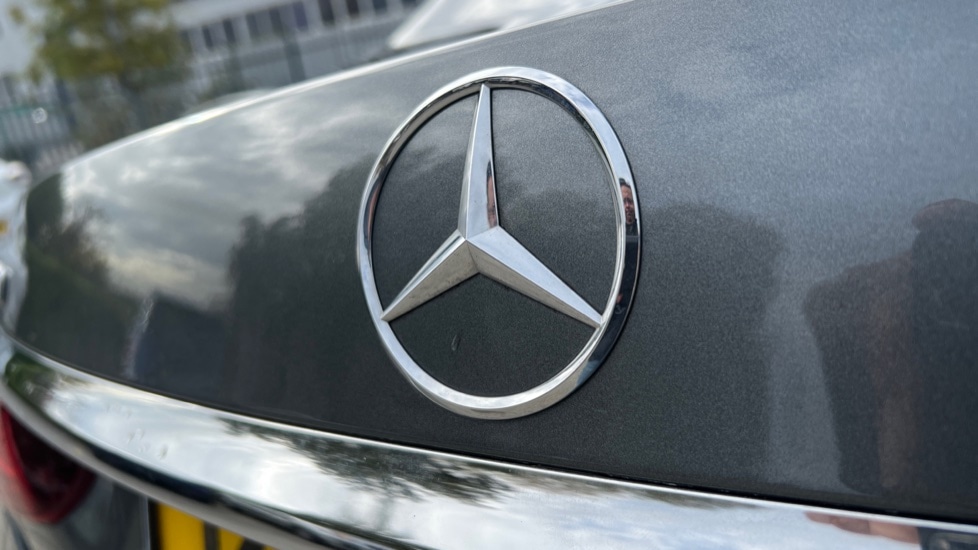 Used Mercedes-Benz E Class 2022 for sale - 76328338: Photo 55