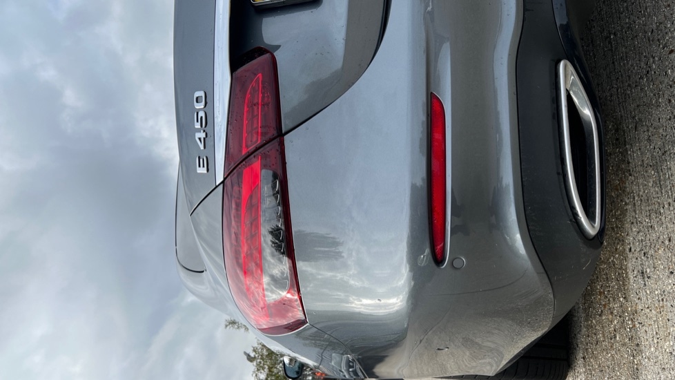 Used Mercedes-Benz E Class 2022 for sale - 76328338: Photo 57