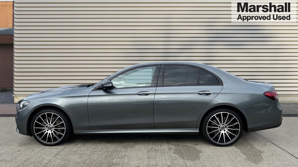Used Mercedes-Benz E Class 2022 for sale - 76328338: Photo 6