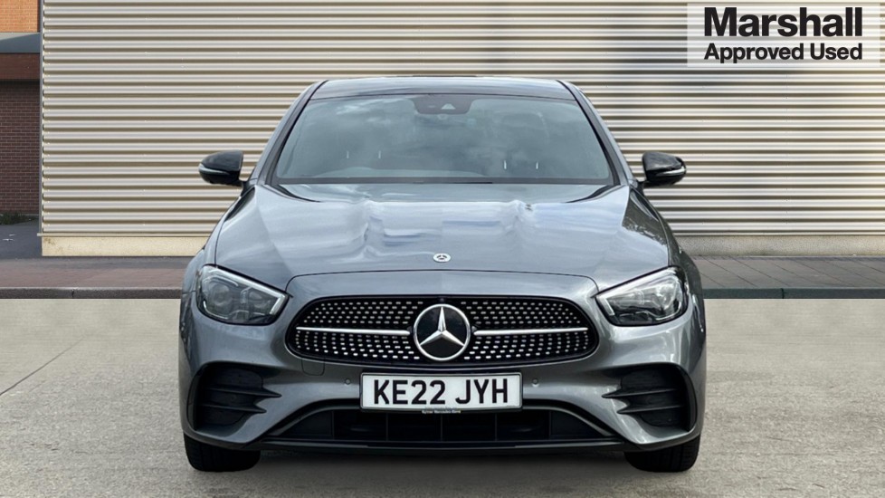 Used Mercedes-Benz E Class 2022 for sale - 76328338: Photo 8