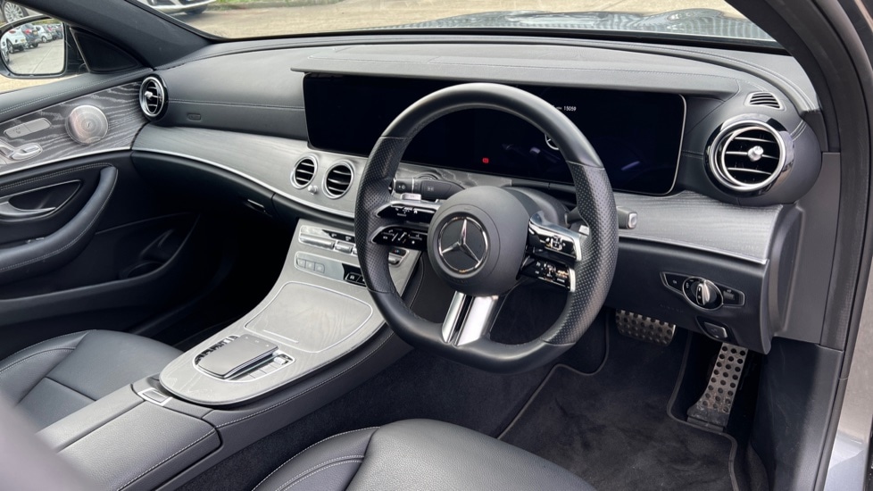 Used Mercedes-Benz E Class 2022 for sale - 76328338: Photo 9
