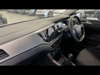 Used Volkswagen Polo 2018 for sale - 75159757: Photo
