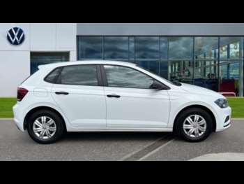 Used Volkswagen Polo 2018 for sale - 75159757: Photo