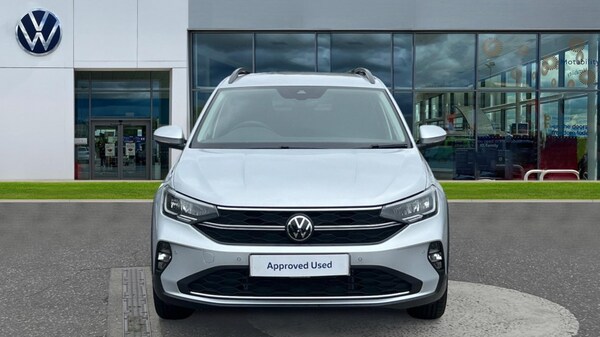 Used Volkswagen Taigo 2025 for sale - 75534062: Photo 10