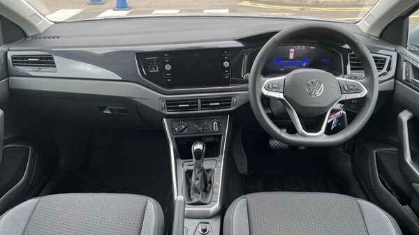 Used Volkswagen Taigo 2025 for sale - 75534062: Photo 12