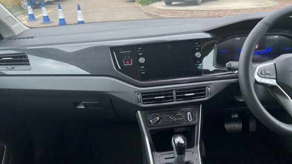 Used Volkswagen Taigo 2025 for sale - 75534062: Photo 13