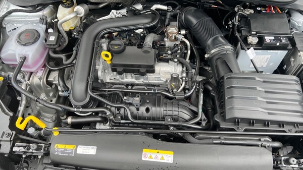 Used Volkswagen Taigo 2025 for sale - 75534062: Photo 17
