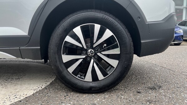 Used Volkswagen Taigo 2025 for sale - 75534062: Photo 19