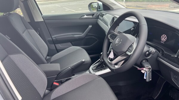 Used Volkswagen Taigo 2025 for sale - 75534062: Photo 26