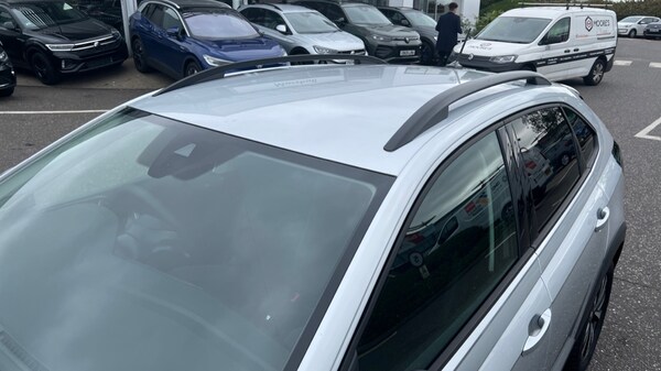 Used Volkswagen Taigo 2025 for sale - 75534062: Photo 48