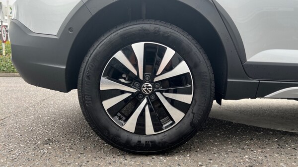Used Volkswagen Taigo 2025 for sale - 75534062: Photo 5