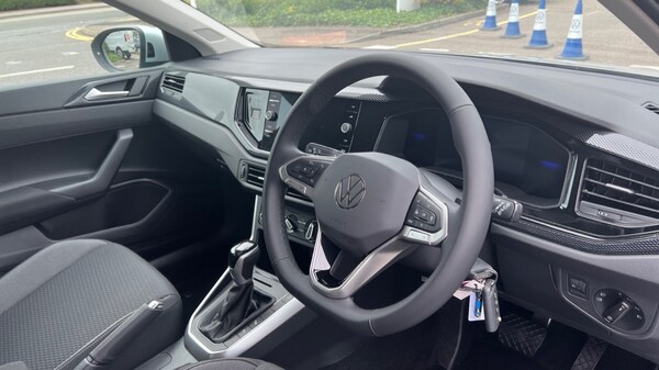 Used Volkswagen Taigo 2025 for sale - 75534062: Photo 6