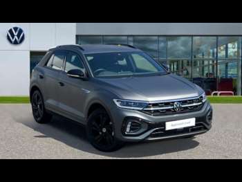 2025 - 1.5 TSI Black Edition 5dr DSG