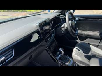 Used Volkswagen T-Roc 2025 for sale - 74773672: Photo