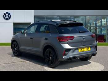 Used Volkswagen T-Roc 2025 for sale - 74773672: Photo