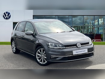 2018 - 1.5 TSI EVO 150 GT 5dr