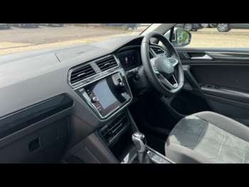 Used Volkswagen Tiguan 2021 for sale - 75366669: Photo