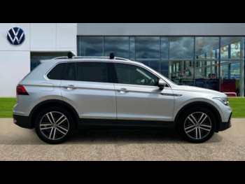 Used Volkswagen Tiguan 2021 for sale - 75366669: Photo