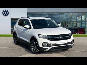 2021 - 1.0 TSI 110 United 5dr DSG Auto
