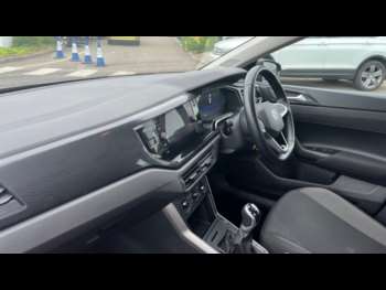 Used Volkswagen Polo 2022 for sale - 74606390: Photo