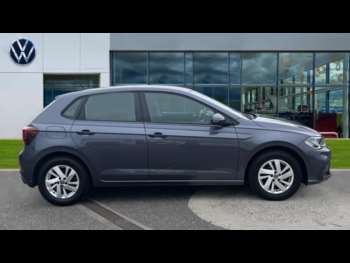 Used Volkswagen Polo 2022 for sale - 74606390: Photo