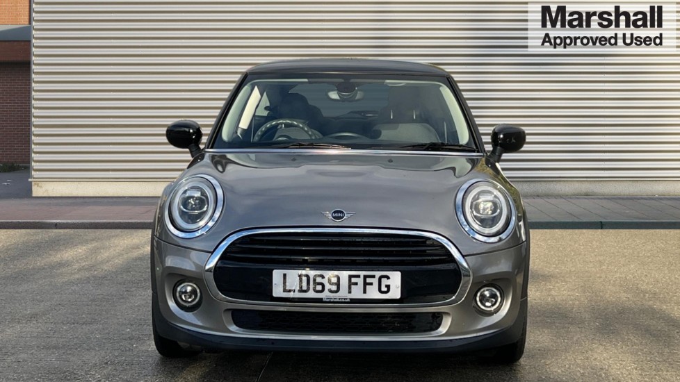 Used MINI Hatch 2019 for sale - 77060642: Photo 8