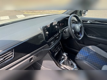 Used Volkswagen T-Roc 2025 for sale - 75484553: Photo