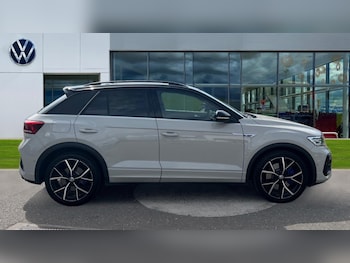 Used Volkswagen T-Roc 2025 for sale - 75484553: Photo