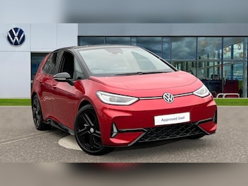 Volkswagen ID.3 feature image