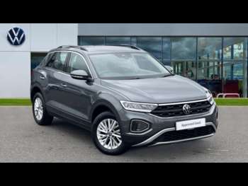 2022 - 1.0 TSI Life 5dr