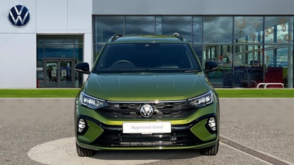Used Volkswagen Taigo 2025 for sale - 75484554: Photo 10