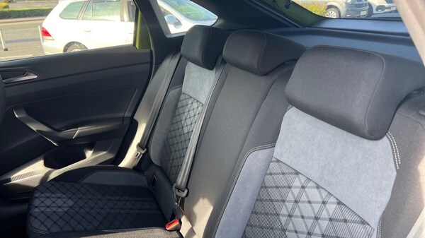 Used Volkswagen Taigo 2025 for sale - 75484554: Photo 15