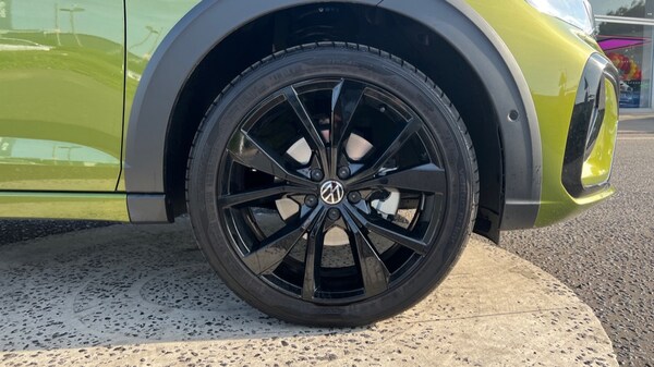 Used Volkswagen Taigo 2025 for sale - 75484554: Photo 20