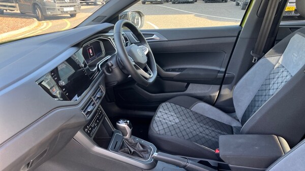 Used Volkswagen Taigo 2025 for sale - 75484554: Photo 28