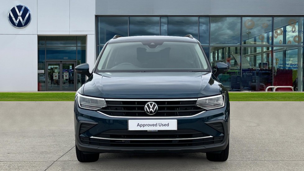 Used Volkswagen Tiguan 2022 for sale - 76112047: Photo 10