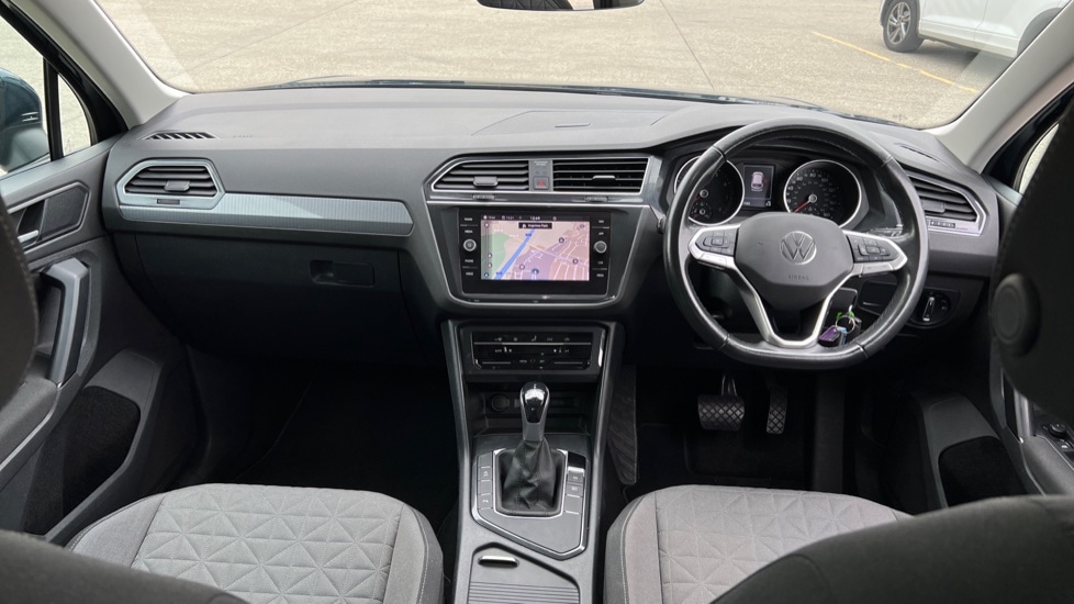 Used Volkswagen Tiguan 2022 for sale - 76112047: Photo 12