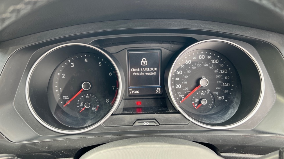 Used Volkswagen Tiguan 2022 for sale - 76112047: Photo 14