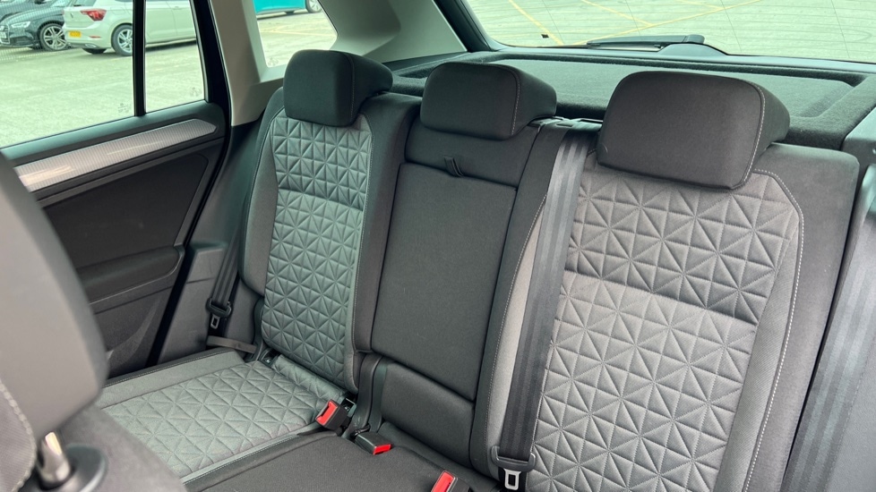 Used Volkswagen Tiguan 2022 for sale - 76112047: Photo 15