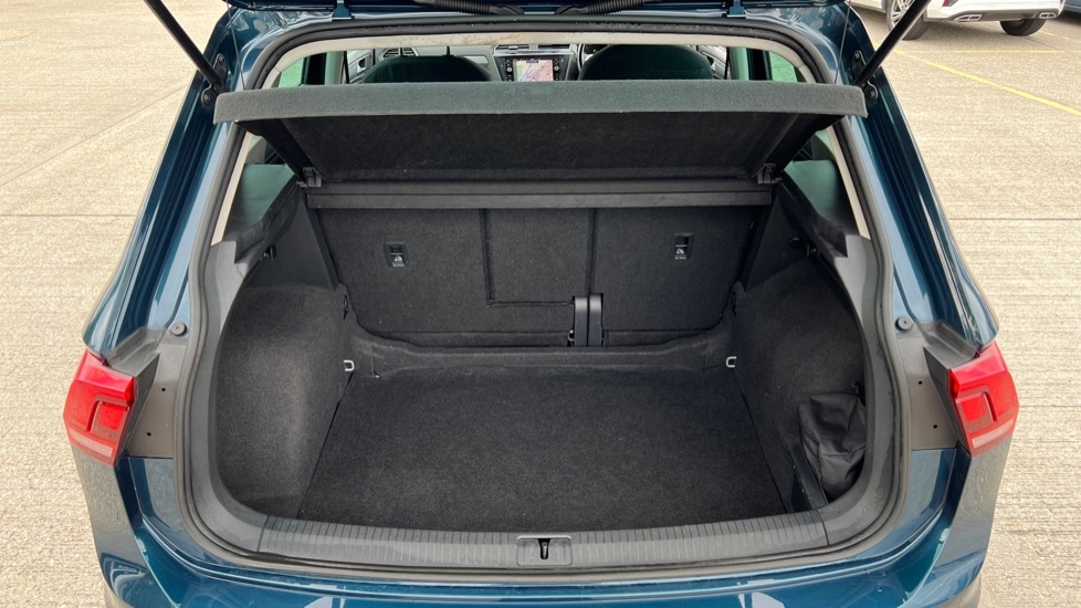 Used Volkswagen Tiguan 2022 for sale - 76112047: Photo 16