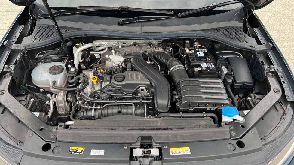 Used Volkswagen Tiguan 2022 for sale - 76112047: Photo 17